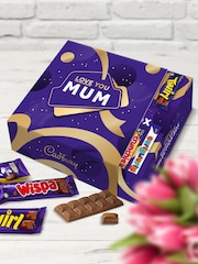 Cadbury Love You Mum Selection Box - Image 1 of 3