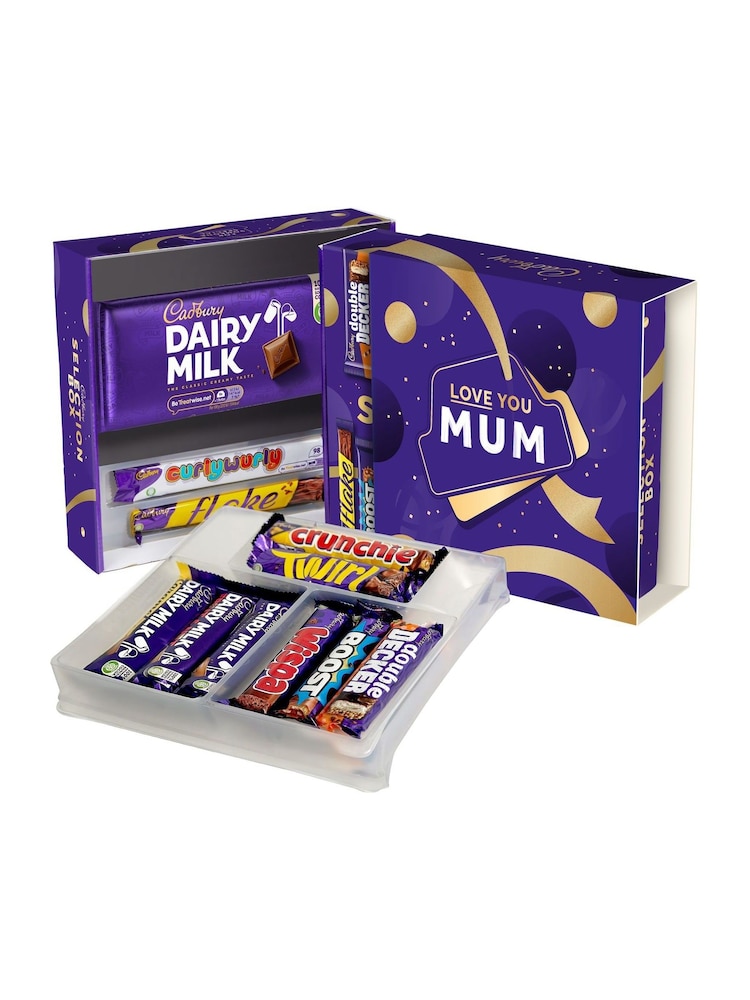 Cadbury Love You Mum Selection Box - Image 2 of 3