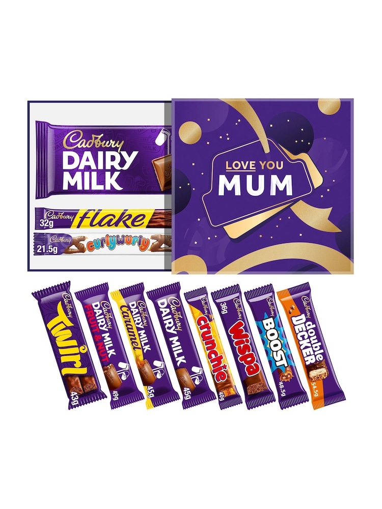 Cadbury Love You Mum Selection Box - Image 3 of 3