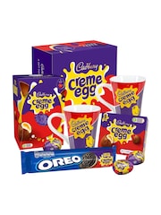 Cadbury Creme Egg Mug and Bisuit Gift - Image 2 of 3