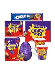 Cadbury Creme Egg Mug and Bisuit Gift - Image 3 of 3