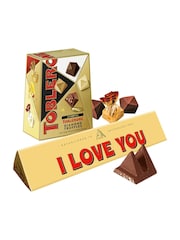 Cadbury Toblerone I Love You and Truffle Bundle - Image 2 of 3