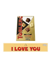 Cadbury Toblerone I Love You and Truffle Bundle - Image 3 of 3