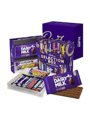 Cadbury Chocolate Selection Gift Box - Image 2 of 4