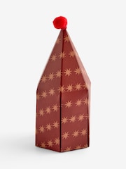 Christmas Hot Chocolate Bow Tree Mug Gift Set - Image 7 of 7