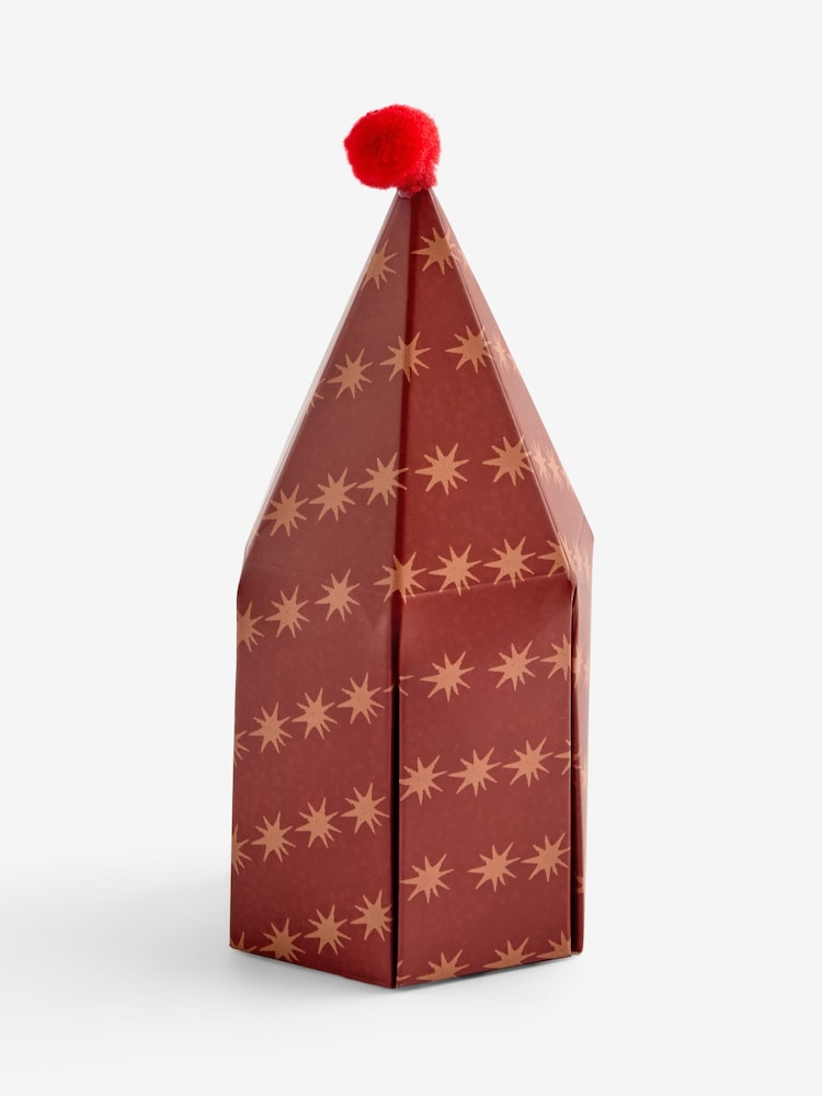 Christmas Hot Chocolate Bow Tree Mug Gift Set - Image 7 of 7