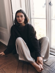 Платье-кардиган-шарф Laura Ashley шерстяное - Изображение 4 6