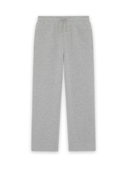 Gris - Survêtement Lyle & Scott coupe droite - Image 1 de 2