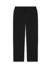 Negro - Pantalones de chándal de pernera recta de Lyle & Scott - Imagen 5 de 6