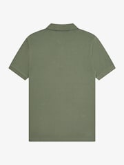 Vert - Polo Fred Perry - Image 5 de 5