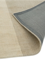 Asiatic Rugs Chocolate Brown Blox Rug - Image 4 of 5