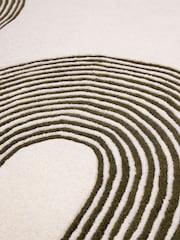 Asiatic Rugs Forest Matrix Arches Rug - Image 5 of 5