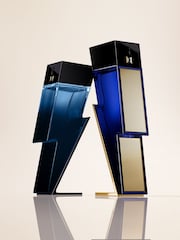 Carolina Herrera Cobalt Eau de Parfum 100 ml Gift Set - Image 2 of 4