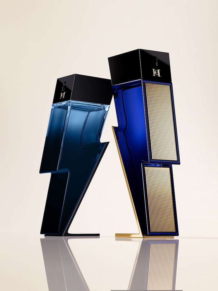 Carolina Herrera Cobalt Eau de Parfum 100 ml Gift Set - Image 2 of 4