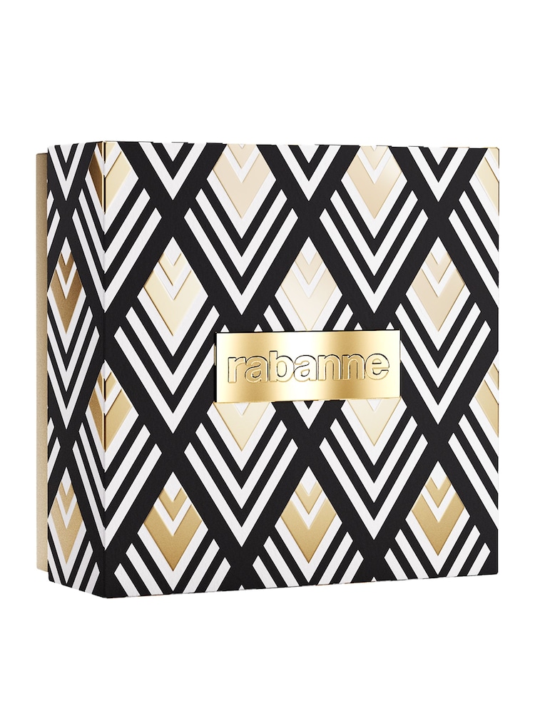 Rabanne 1 Million Eau de Toilette 50ml Gift Set - Image 2 of 4