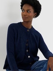 JD Williams 2 In 1 Knitted Cardigan Jumper - Imaginea 1 din 4