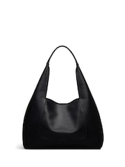 أسود - Radley The Maudie Shoulder Bag - Image 2 of 6