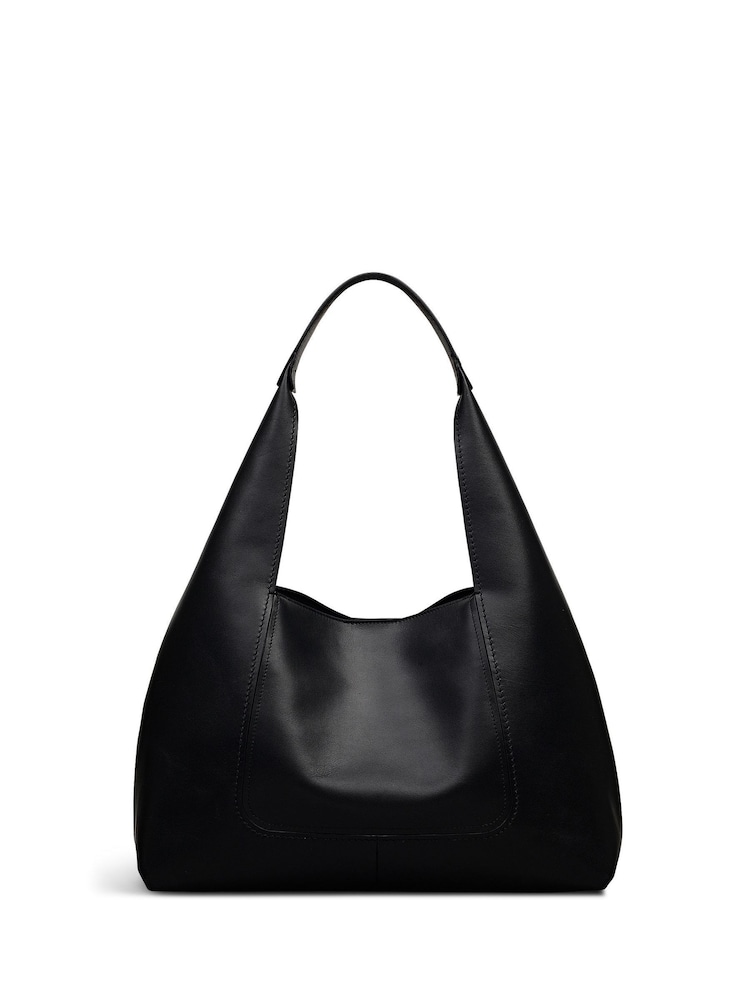 أسود - Radley The Maudie Shoulder Bag - Image 2 of 6