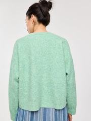 Oliver Bonas 크루넥 니트 점퍼 - 8의 이미지 2