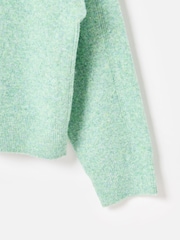 Oliver Bonas 크루넥 니트 점퍼 - 8의 이미지 7