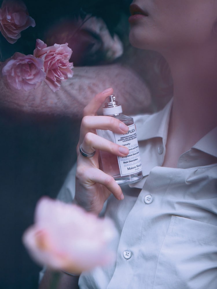 Maison Margiela Replica Up at Dawn Eau De Toilette 100ml - Image 7 of 7 Maison Margiela Replica Up at Dawn Eau De Toilette 100ml - Image 7 of 7