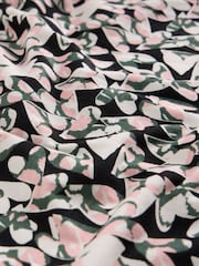 فستان جيرسيه على شكل قميص Rua من White Stuff - صورة 6 من 6