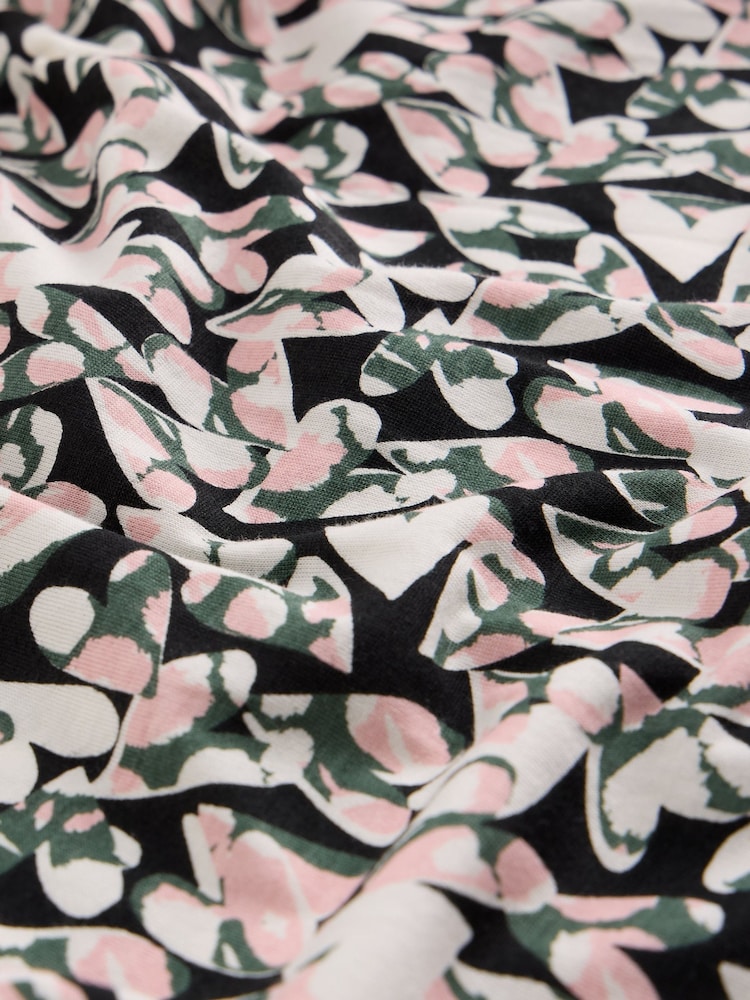 فستان جيرسيه على شكل قميص Rua من White Stuff - صورة 6 من 6