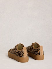 White Stuff Pippa Med flat såle Trainers - Bilde 3 av 4