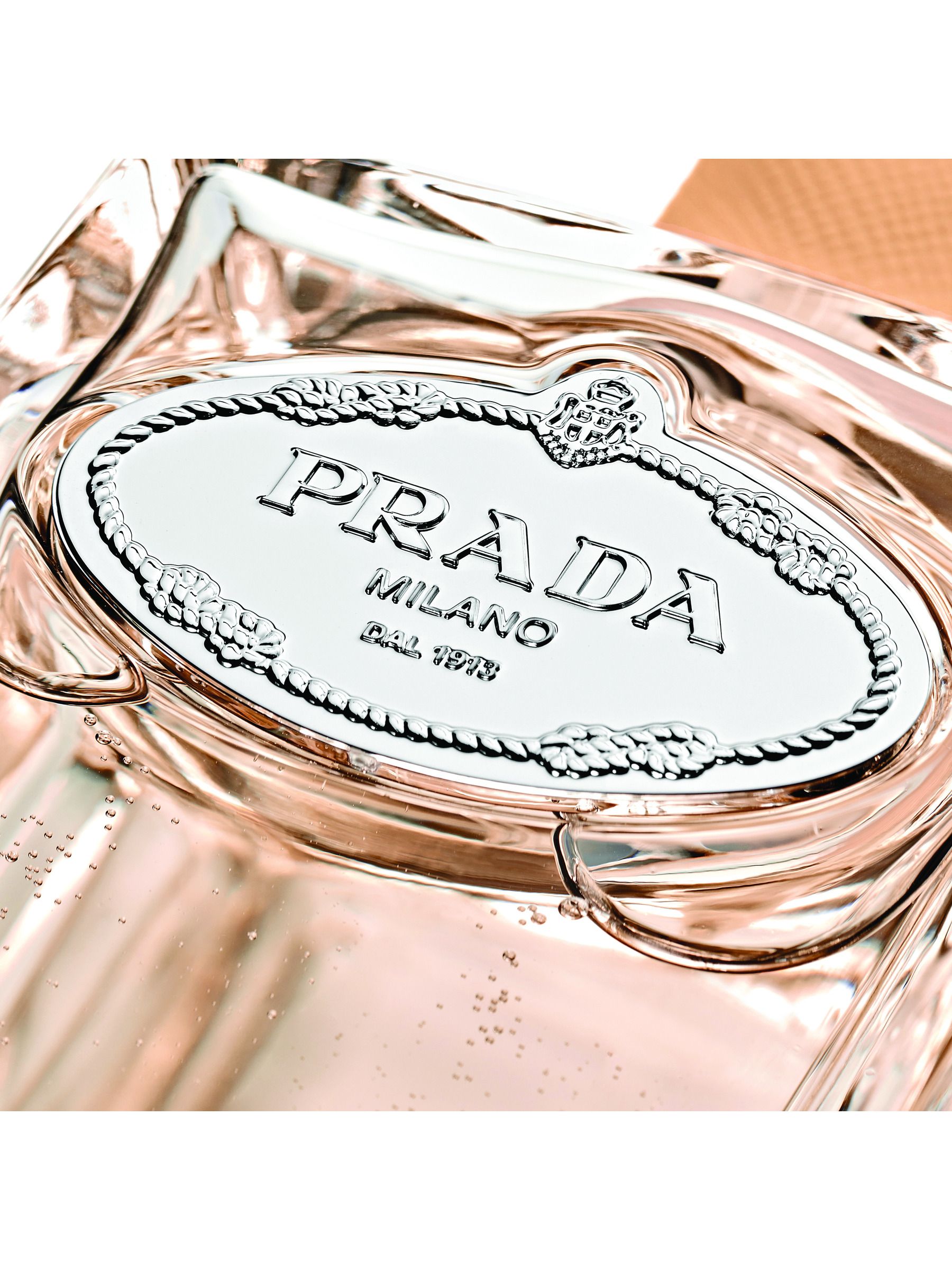 Buy Prada Les Infusions de Santal Chai Eau De Parfum 100ml from