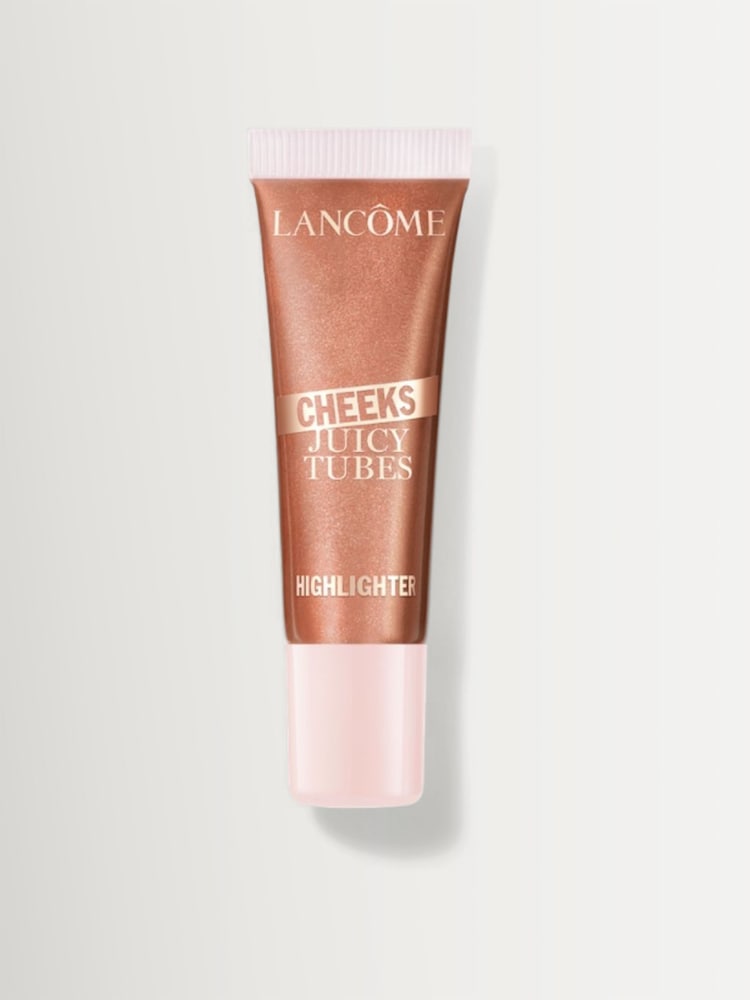 Lancôme Cheeky Juicy Tube Highlighter - Image 1 of 6 Lancôme Cheeky Juicy Tube Highlighter - Image 1 of 6