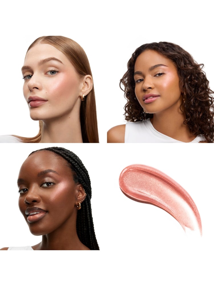 Lancôme Cheeky Juicy Tube Highlighter - Image 2 of 6 Lancôme Cheeky Juicy Tube Highlighter - Image 2 of 6