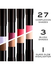 Lancôme Teint Idole Shape Stick Foundation - Image 4 of 11