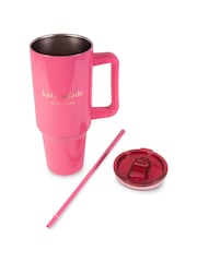 Kate Spade Multi Stainless Steel 40 oz Tumbler - Image 1 of 3
