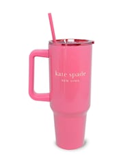 Kate Spade Multi Stainless Steel 40 oz Tumbler - Image 3 of 3