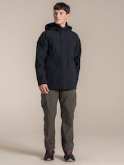 Craghoppers Sandarac Black Jacket - Image 3 of 6