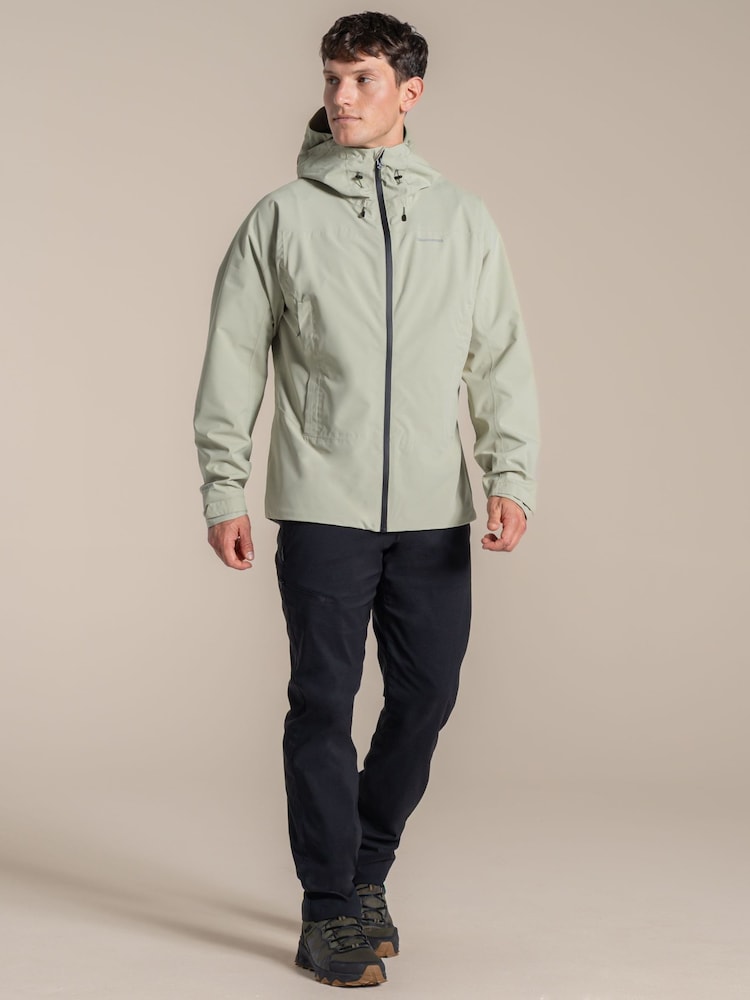 Craghoppers Green Ponsa Jacket - Image 1 of 6
