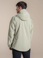 Craghoppers Green Ponsa Jacket - Image 2 of 6