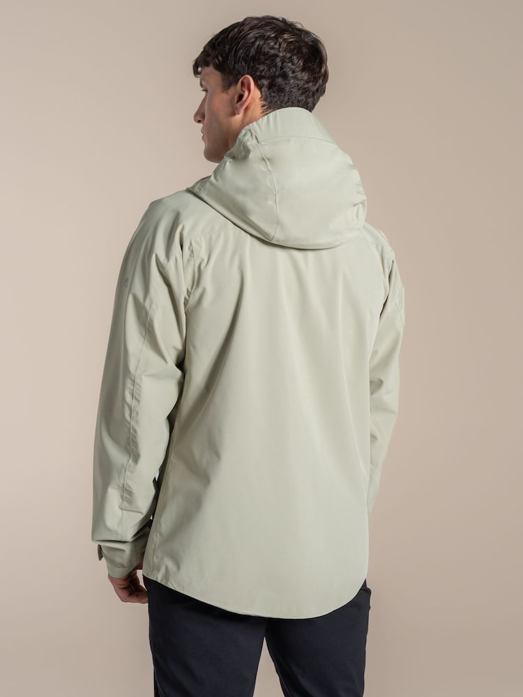 Craghoppers Green Ponsa Jacket - Image 2 of 6