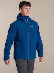 Craghoppers Blue Ponsa Jacket - Image 1 of 6