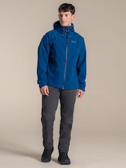 Craghoppers Blue Ponsa Jacket - Image 3 of 6