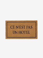 Rockett St George Hotel Slogan Doormat - Image 2 of 6