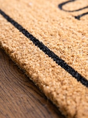 Rockett St George Hotel Slogan Doormat - Image 4 of 6