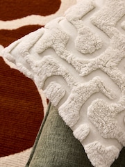 MADE.COM Clyde Tufted Cushion - Slika 2 od 4
