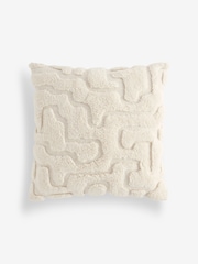 MADE.COM Clyde Tufted Cushion - Slika 4 od 4