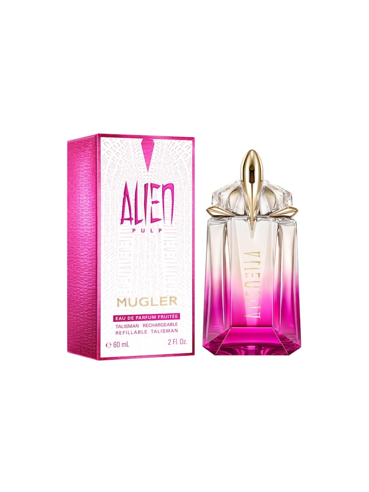 Mugler Alien Pulp Eau de Parfum 60ml - Image 2 of 6