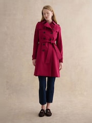 Hobbs Petite Skylar Mäntel - Bild 1 von 4