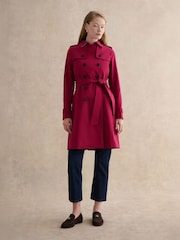 Hobbs Petite Skylar Mäntel - Bild 2 von 4