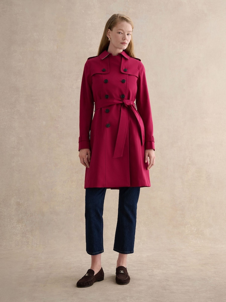 Hobbs Petite Skylar Mäntel - Bild 2 von 4