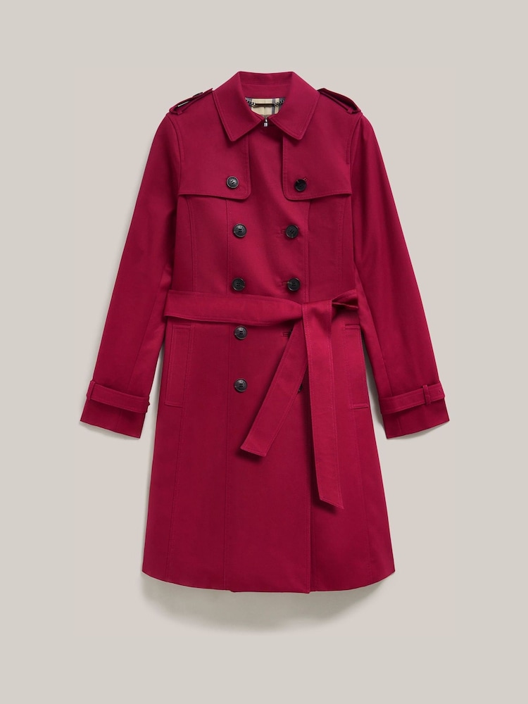 Hobbs Petite Skylar Mäntel - Bild 4 von 4