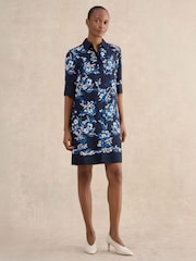 Hobbs Marciella Kleid - Bild 1 von 4